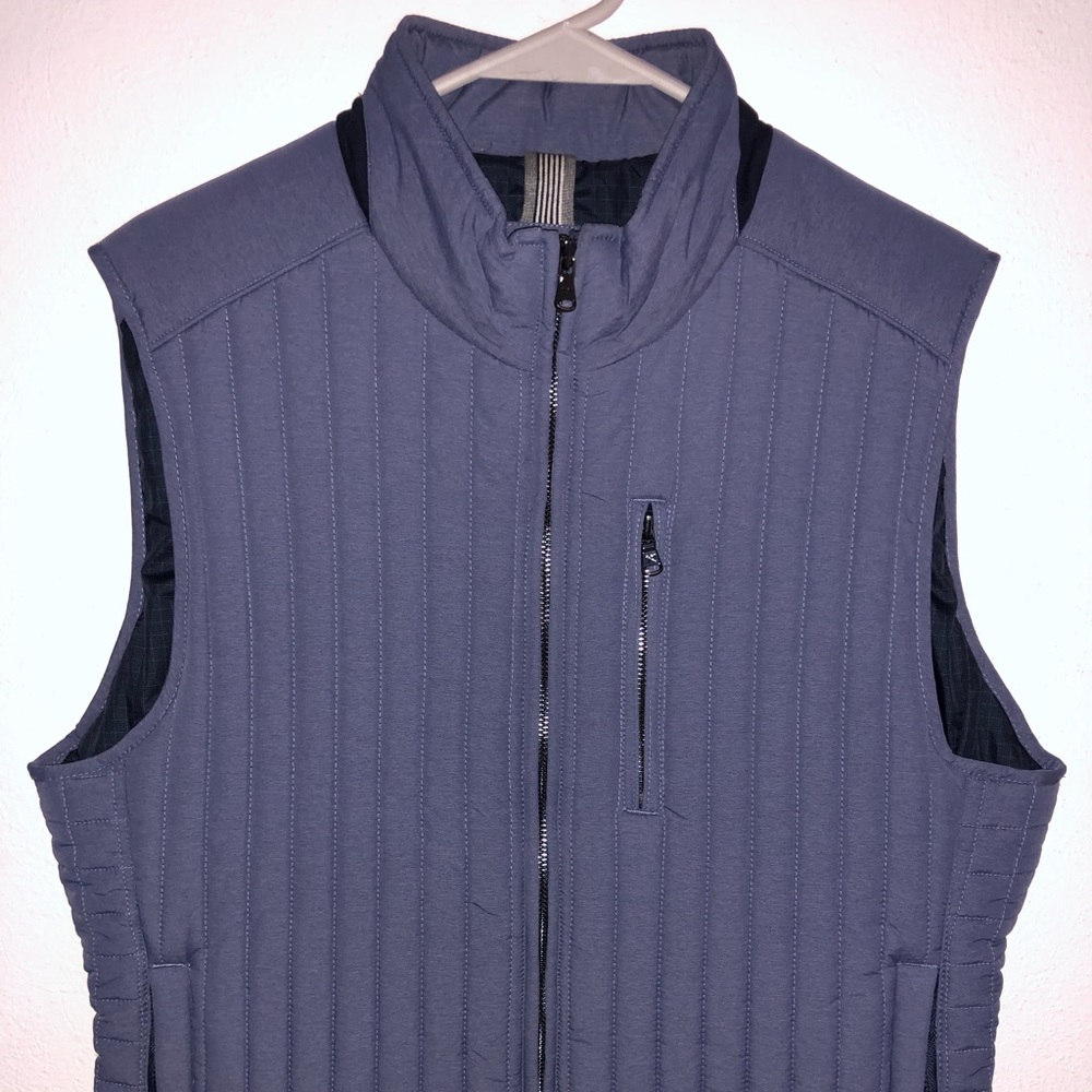 Hackett Vest